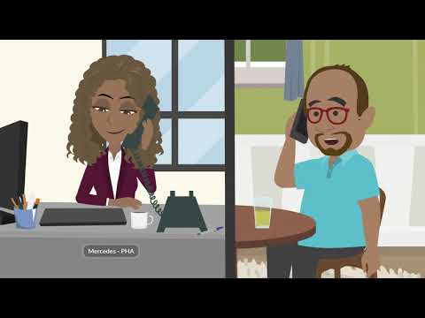 Thumbnail for HCV Program Basics, Benefits and Ways to Participate
